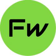 Fibraworld's Logo