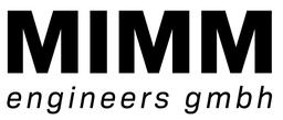 MIMM engineers GmbH's Logo