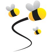 BeeHive Creative Agency's Logo