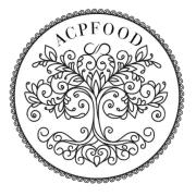 ACPFOOD's Logo