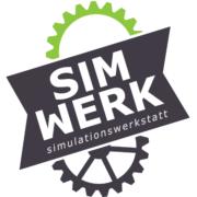 Simwerk's Logo