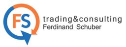 FS_trading & consulting's Logo