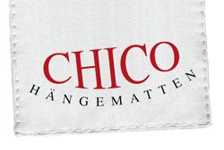 Chico-Hängematten's Logo