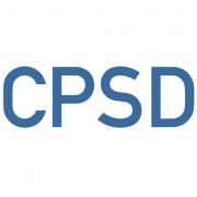 cpsd it services GmbH's Logo