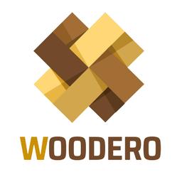 Woodero GmbH's Logo