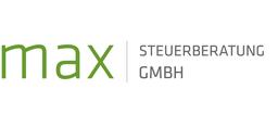 max Steuerberatung's Logo