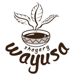 Wayusa | Ancient Power e.U.'s Logo