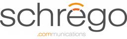 Schrego Communications GmbH's Logo