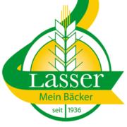 Bäckerei Lasser's Logo