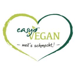 easyVEGAN GmbH's Logo