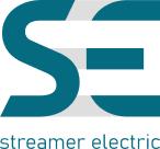 Streamer Electric AG's Logo