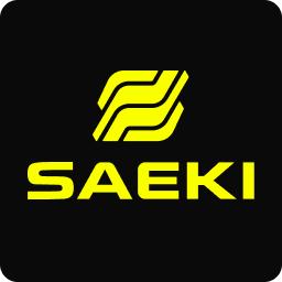 SAEKI Robotics's Logo