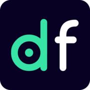 dfinance's Logo