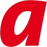 Aerocom GmbH & Co. Schweiz's Logo