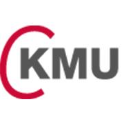 KMU Partner Group AG's Logo