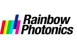 Rainbow Photonics's Logo