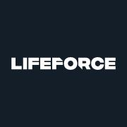 Lifeforce's Logo