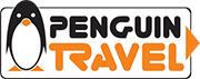 Penguin Travel's Logo