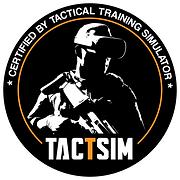 TACTSIM's Logo