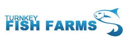 TURN-KEY FISH FARMS by GRETEC's Logo