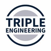 Triple Engineering's Logo