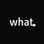 what. AG's Logo