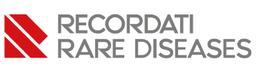 Recordati Rare Diseases Benelux's Logo