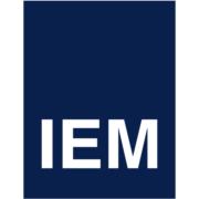 IEM Group's Logo