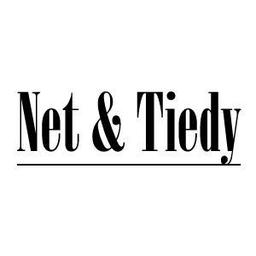 Net & Tiedy's Logo