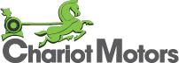 Chariot Motors AD's Logo