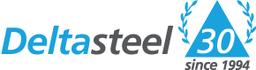 Deltasteel Group S.a. Luxembourg succursale di Chiasso's Logo