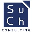 SuCh Consulting's Logo