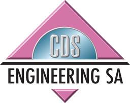 CDS Engineering SA's Logo