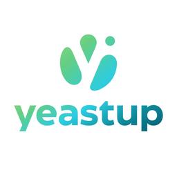 Yeastup AG's Logo