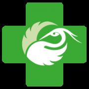 Lloydspharma's Logo