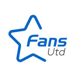 Fans United's Logo