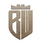 Bulgarian Wood's Logo