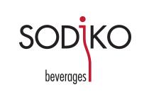 Sodiko NV "The bottling company"'s Logo