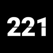 221 Luxury Network's Logo