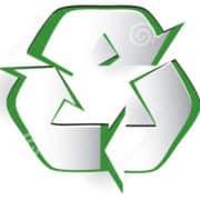 Home-Recycler's Logo