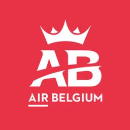 Air Belgium's Logo