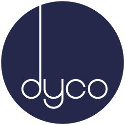 Dyco's Logo