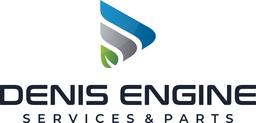 Denis Engine Services & Parts's Logo