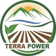 Terra Power's Logo