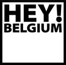 HEY BELGIUM's Logo