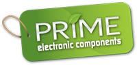 PRIMELEC's Logo