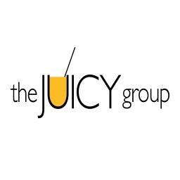 The juicy group's Logo