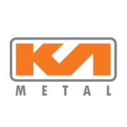 Kametal International's Logo