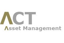 ACT Asset Management AG's Logo