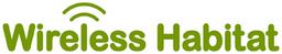 Wireless Habitat's Logo